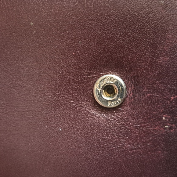 Cartier Coin Wallet - Picture 14 of 14